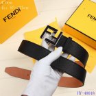 Fendi Original Quality Belts 143