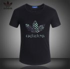 adidas Apparel Men's T-shirts 135