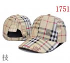 Burberry Hats 22