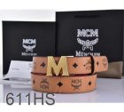 MCM Belt 08