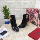 Dolce & Gabbana Women's Shoes 734