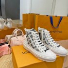 Louis Vuitton Women's Shoes 505