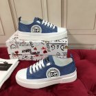 Dolce & Gabbana Men's Shoes 326