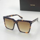 TOM FORD High Quality Sunglasses 3258