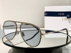 DIOR High Quality Sunglasses 2031