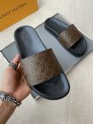 Louis Vuitton Men's Slippers 383