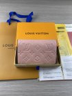 Louis Vuitton High Quality Wallets 178