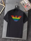 Armani Men's T-shirts 287