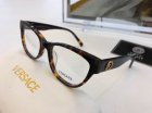 Versace Plain Glass Spectacles 35