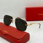 Cartier High Quality Sunglasses 291