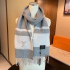 Louis Vuitton Scarves 265