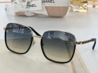 Chanel High Quality Sunglasses 4035