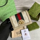 Gucci Original Quality Wallets 23