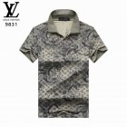Louis Vuitton Men's Polo 205