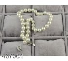 Chanel Jewelry Necklaces 410