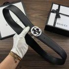 Gucci Original Quality Belts 306
