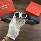 Salvatore Ferragamo Original Quality Belts 153