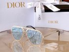 DIOR High Quality Sunglasses 521