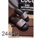Gucci Men's Slippers 717
