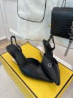 Fendi Women's Shoes 268