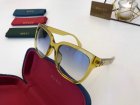 Gucci High Quality Sunglasses 1557