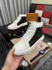 Louis Vuitton Men's shoes 3033