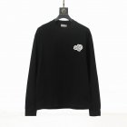 Moncler Men's Long Sleeve T-shirts 318