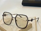 Burberry High Quality Sunglasses 676