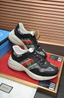 Gucci Men's Shoes 211