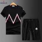 Moncler Men's Suit 22