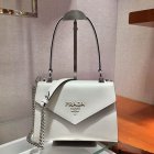 Prada Original Quality Handbags 737