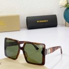 Burberry High Quality Sunglasses 374