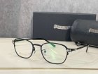 Chrome Hearts Plain Glass Spectacles 992