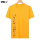 Calvin Klein Men's T-shirts 229
