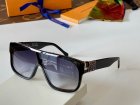 Louis Vuitton High Quality Sunglasses 1748