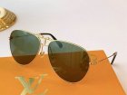 Louis Vuitton High Quality Sunglasses 2916