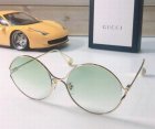 Gucci High Quality Sunglasses 1910
