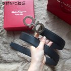 Salvatore Ferragamo Original Quality Belts 316