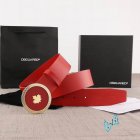 Dsquared Belts 43