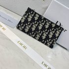 DIOR High Quality Wallets 43