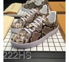 Louis Vuitton Men's Athletic-Inspired Shoes 2388