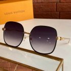 Louis Vuitton High Quality Sunglasses 3080