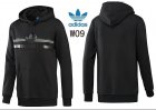 adidas Apparel Men's Hoodies 99