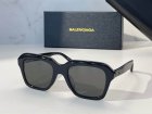 Balenciaga High Quality Sunglasses 01