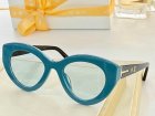 Louis Vuitton High Quality Sunglasses 4443
