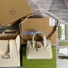 Gucci Original Quality Handbags 313