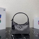 Prada High Quality Handbags 514