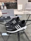 Prada Men's Shoes 1418