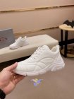 Prada Men's Shoes 1770