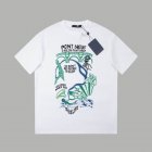 Louis Vuitton Men's T-shirts 21
